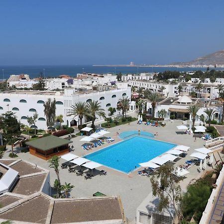 Hotel Tivoli Agadir Luaran gambar