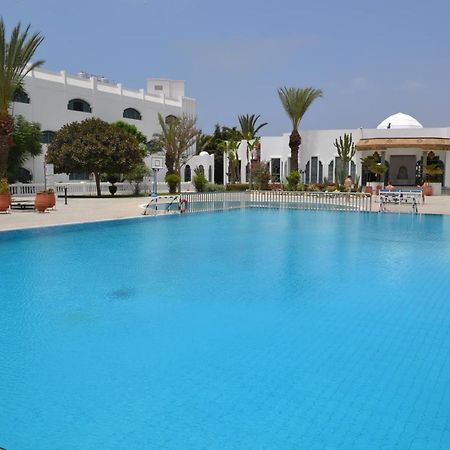 Hotel Tivoli Agadir Luaran gambar