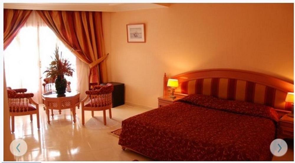 Hotel Tivoli Agadir Luaran gambar