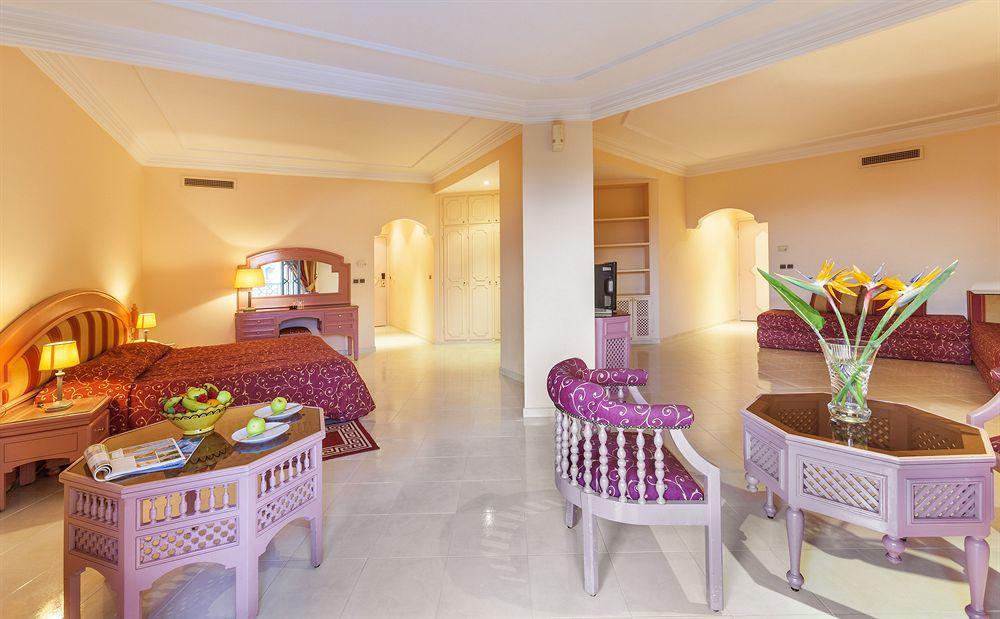 Hotel Tivoli Agadir Luaran gambar