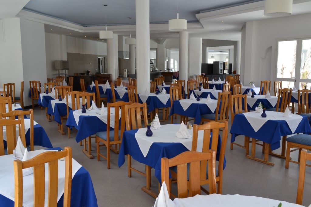Hotel Tivoli Agadir Luaran gambar