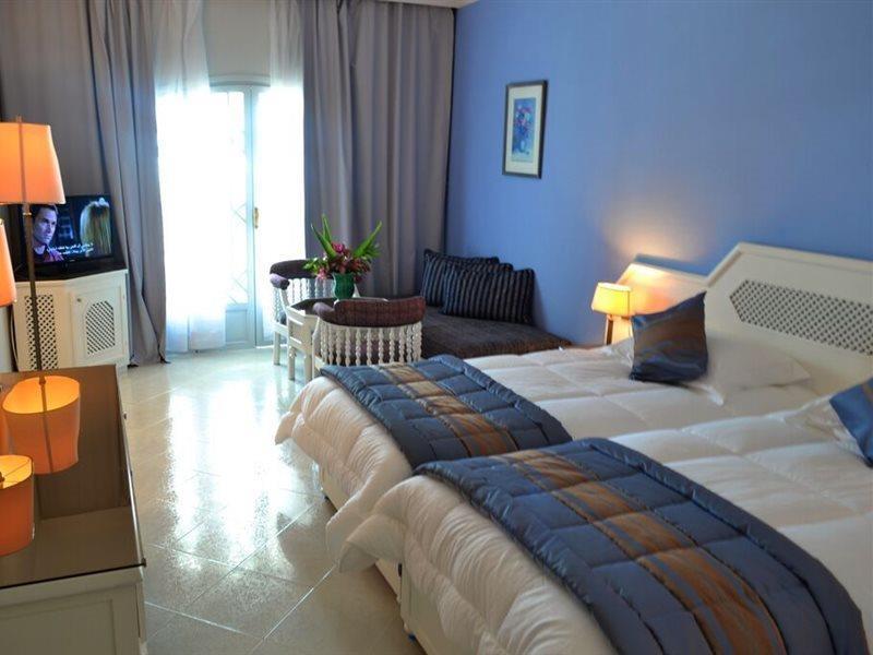 Hotel Tivoli Agadir Luaran gambar