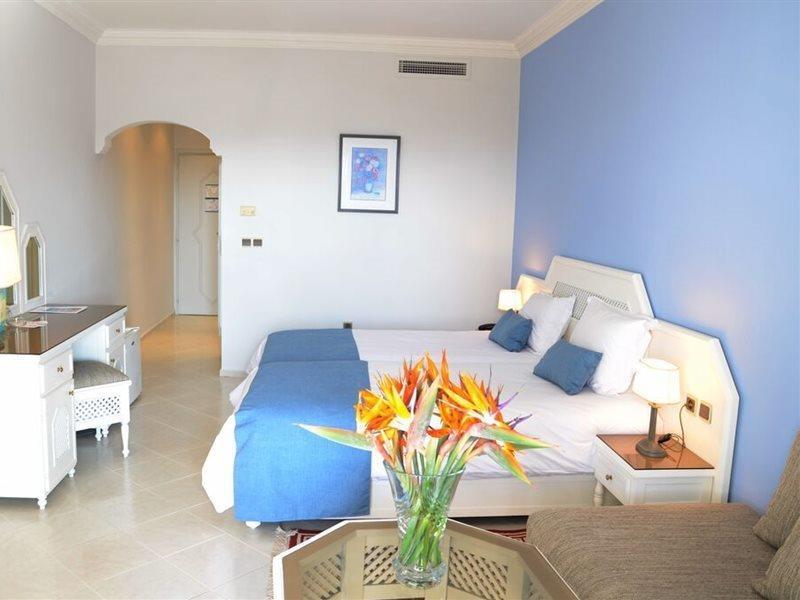 Hotel Tivoli Agadir Luaran gambar