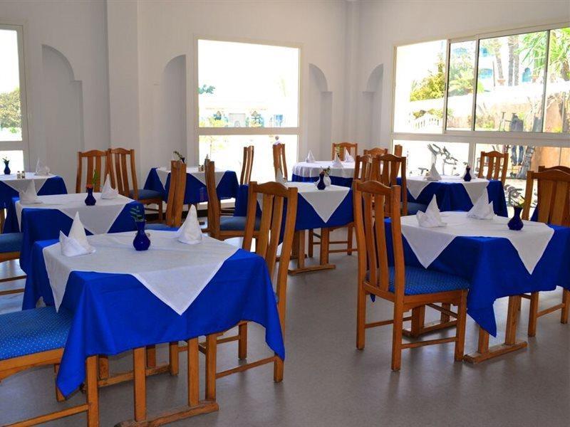 Hotel Tivoli Agadir Luaran gambar