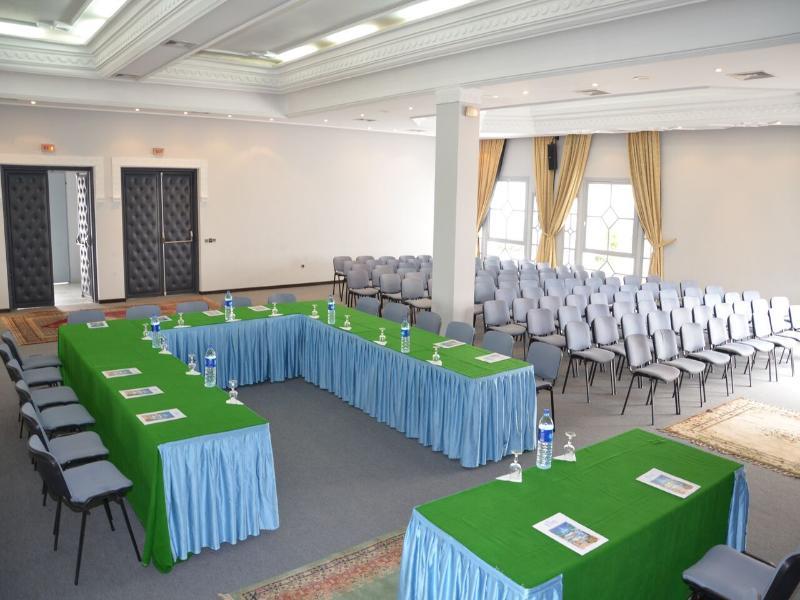 Hotel Tivoli Agadir Luaran gambar