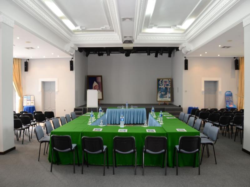 Hotel Tivoli Agadir Luaran gambar