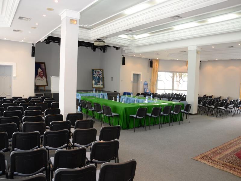 Hotel Tivoli Agadir Luaran gambar