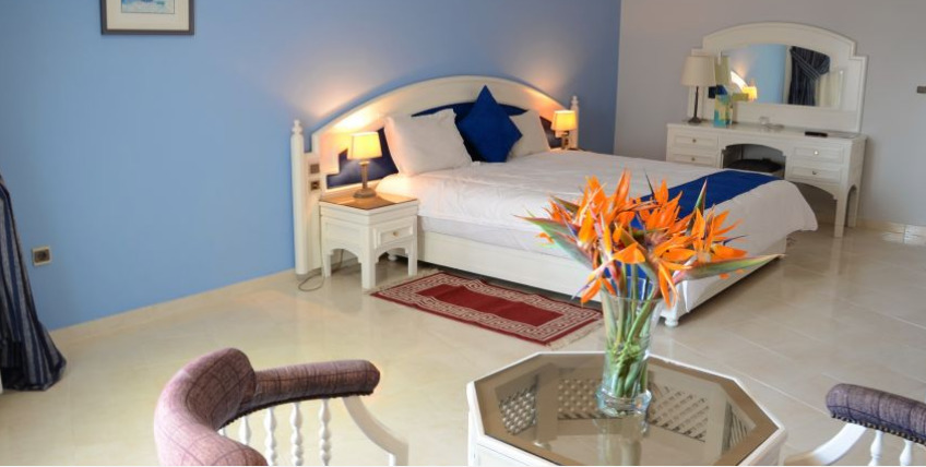 Hotel Tivoli Agadir Luaran gambar