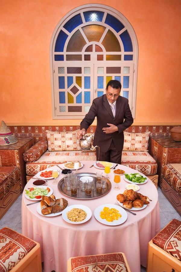 Hotel Tivoli Agadir Luaran gambar