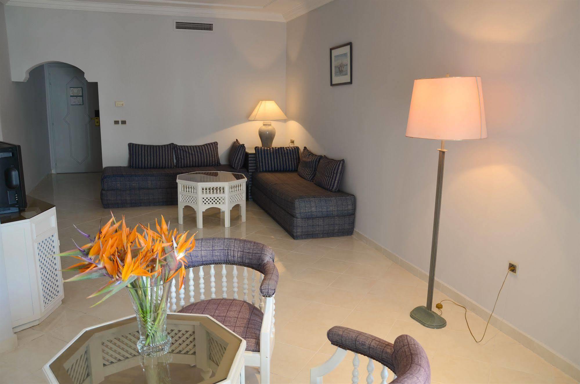 Hotel Tivoli Agadir Luaran gambar