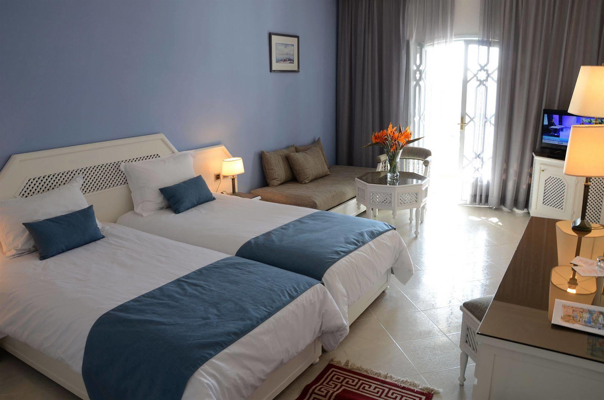 Hotel Tivoli Agadir Luaran gambar