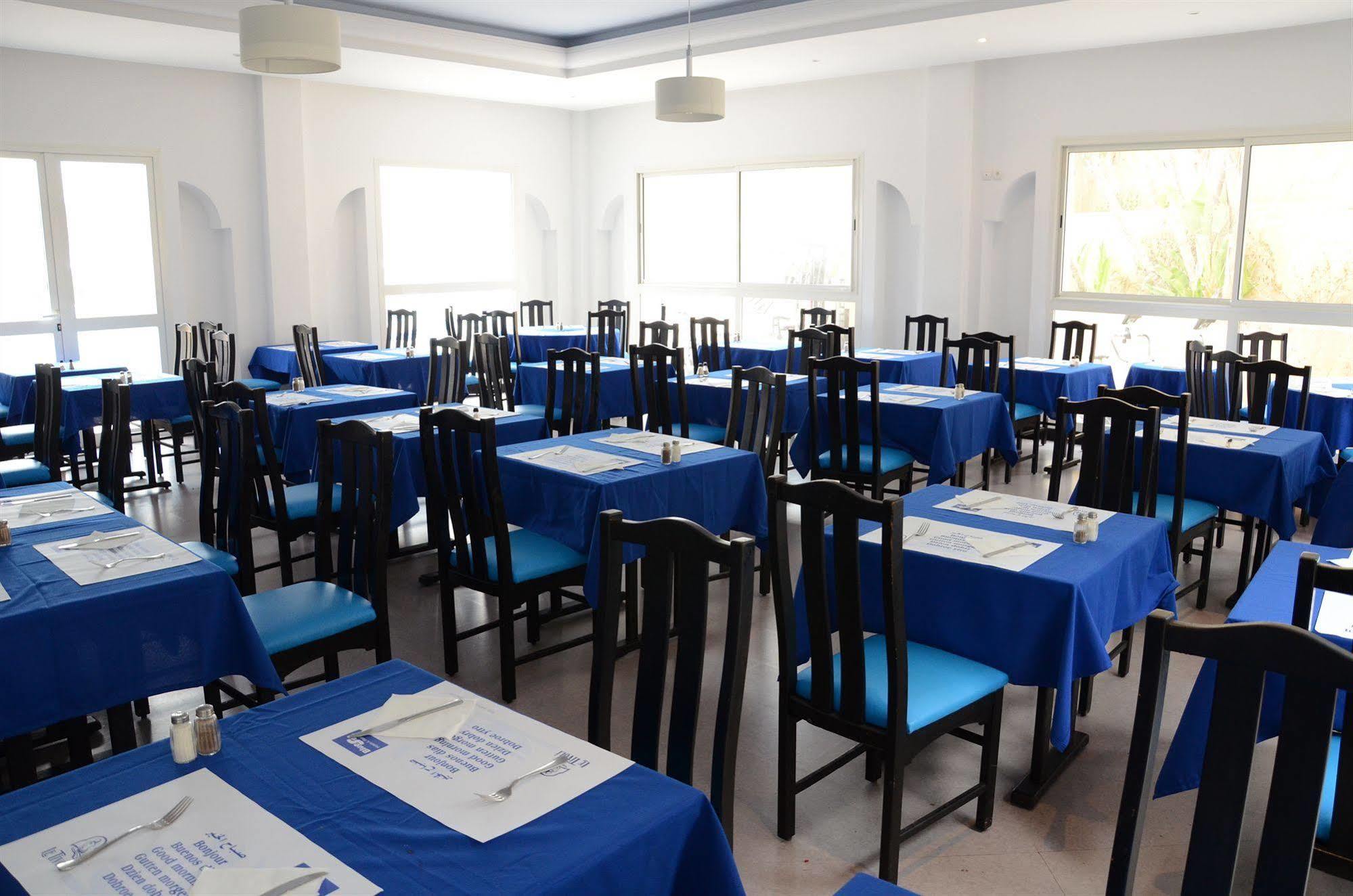 Hotel Tivoli Agadir Luaran gambar