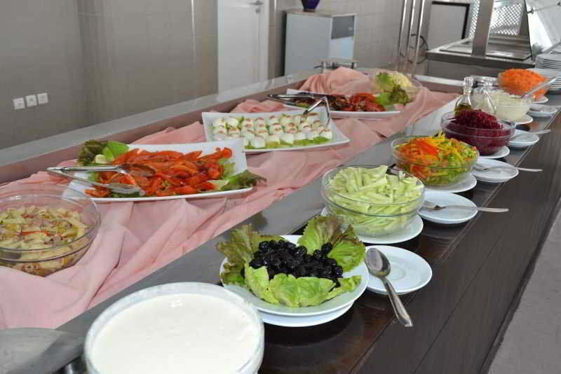 Hotel Tivoli Agadir Luaran gambar